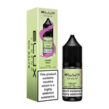 Elux Legend Salts