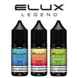Elux Legend Salts