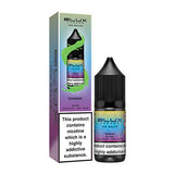 Elux Legend Salts