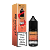Elux Legend Salts