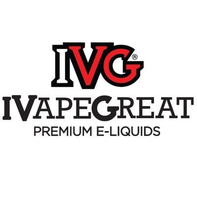 IVG 100ml Shortfills