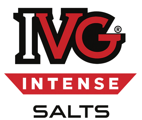 I VG Intense Salts (10ml)