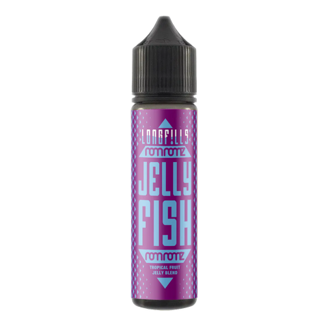 NomNomz Longfills (60ml)