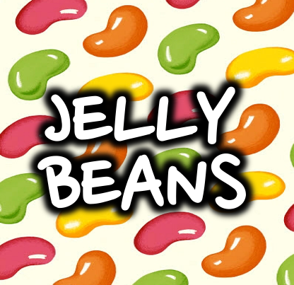 JELLY BEANS *NEW* - MaxVG 60ml