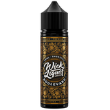 Wick Liquor 50ml Shortfill