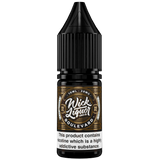 Wick Liquor Nic Salts