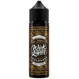 Wick Liquor 50ml Shortfill