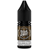 Wick Liquor Nic Salts
