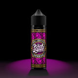 Wick Liquor 50ml Shortfill