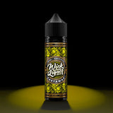 Wick Liquor 50ml Shortfill