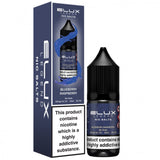 Elux Legend Salts
