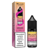 Elux Legend Salts