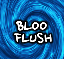 BLOO FLUSH - 50/50 30ml