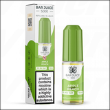 Bar Juice 5000 Salts