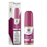 Bar Juice 5000 Salts