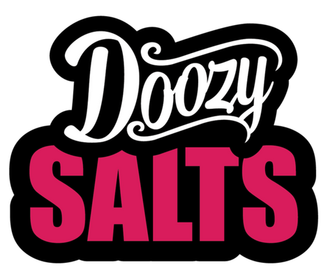 Doozy Vape Nic Salts