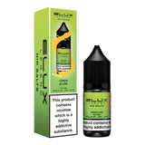 Elux Legend Salts