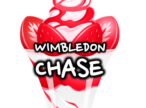 WIMBLEDON CHASE - MaxVG 60ml