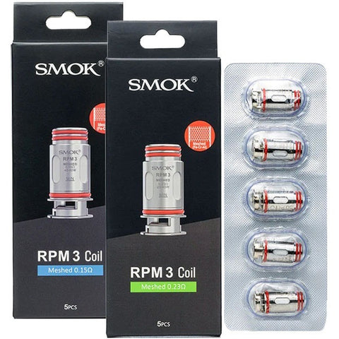 Smok RPM3 Coils