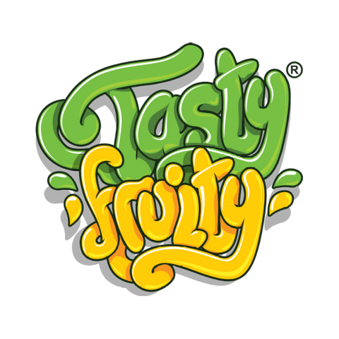 Tasty Fruity 100ML Shortfill *NEW*