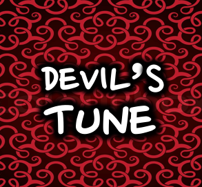 DEVILS TUNE - 50/50 30ml