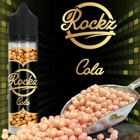 Cola Rockz - MaxVG 60ML