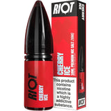 RIOT X (Supercharged) Nic Salt