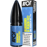 RIOT X (Supercharged) Nic Salt