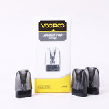 VooPoo Argus Replacement Pods