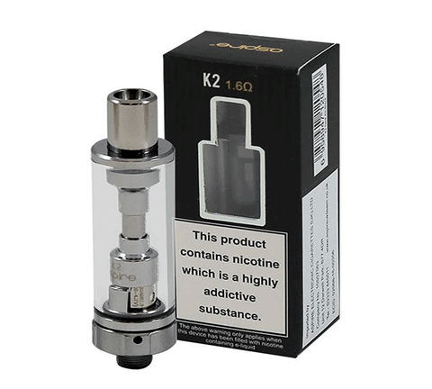 Aspire K2 Tank (MTL)