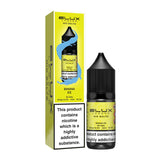 Elux Legend Salts