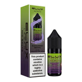 Elux Legend Salts