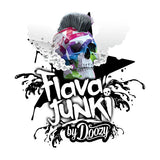 Flava Junki 100ml Shortfills (by Doozy Vape Co)