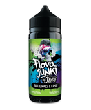 Flava Junki 100ml Shortfills (by Doozy Vape Co)