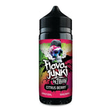 Flava Junki 100ml Shortfills (by Doozy Vape Co)