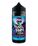 Flava Junki 100ml Shortfills (by Doozy Vape Co)