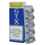 Vaporesso GTX Coils