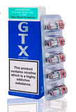 Vaporesso GTX Coils