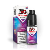 I VG Intense Salts (10ml)
