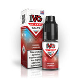 I VG Intense Salts (10ml)