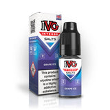 I VG Intense Salts (10ml)