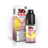 I VG Intense Salts (10ml)