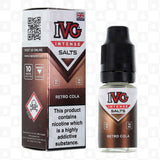 I VG Intense Salts (10ml)