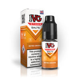 I VG Intense Salts (10ml)