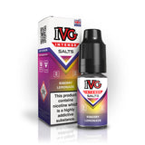 I VG Intense Salts (10ml)