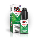 I VG Intense Salts (10ml)