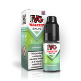 I VG Intense Salts (10ml)