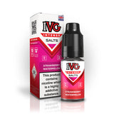 I VG Intense Salts (10ml)