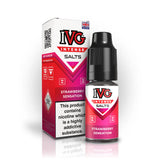 I VG Intense Salts (10ml)