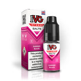 I VG Intense Salts (10ml)